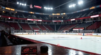 Meine Erinnerungen an die NHL und ihre Expansion nach Deutschland (1/10)