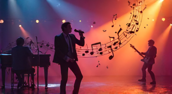 Musik als Ausdruck der Seele (10/10)