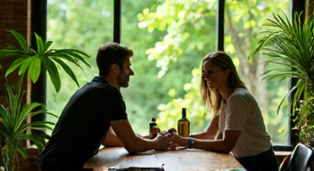 Nachhaltige Stärkung des Teamimages (10/10)