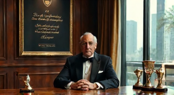 Öffentliche Wahrnehmung und finanzieller Erfolg (9/10)