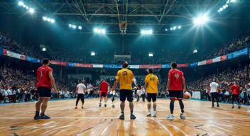 Ökonomische Aspekte des Handballs (8/10)