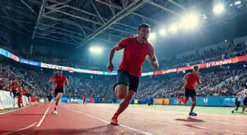 Ökonomische Aspekte des Leistungssports (7/10)