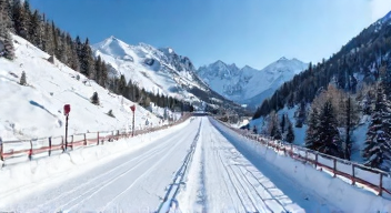 Ökonomische Aspekte des Rodelsports (8/10)