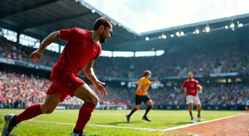 Ökonomische Aspekte des Sports (8/10)