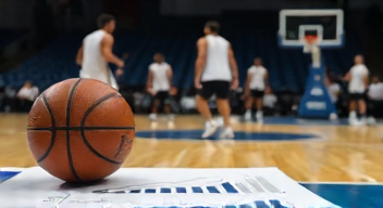 Ökonomische Aspekte im Basketball: Investitionen und Renditen (8/10)