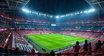 Ökonomische Aspekte im Profisport (8/10)