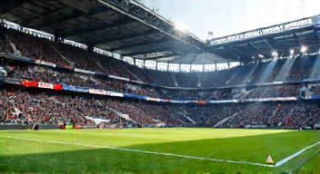 Ökonomische Aspekte im Sport (8/10)