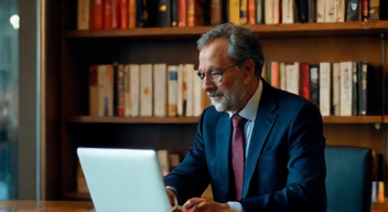 Ökonomische Einflüsse im Handball mit Dr. Klaus Richter (8/10)