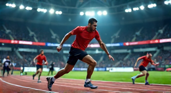 Ökonomische Perspektiven im Sport (8/10)