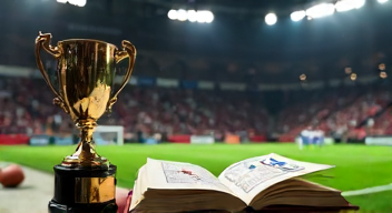 Ökonomische Perspektiven im Sport: Der Wert von Siegen (8/10)