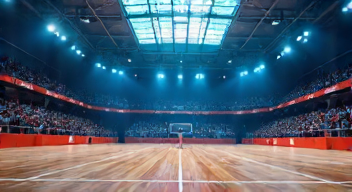 Persönliche Eindrücke zur Videobeweis-Debatte im Handball (1/10)