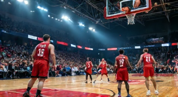 Perspektiven zu Basketball-Derbys sind vielfältig