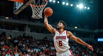 Perspektiven zu Basketball und Emotionen