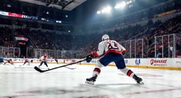 Perspektiven zu Eishockey und Kultur