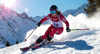 Perspektiven zu Lindsey Vonns Comeback