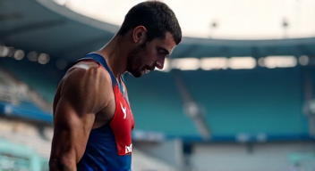 Perspektiven zu Profisport und seinen Herausforderungen