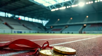 Perspektiven zu Rückschlägen im Sport