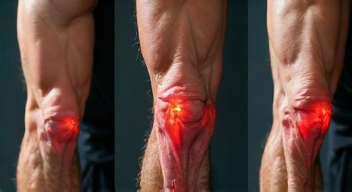 Perspektiven zu Verletzungen im Leistungssport sind entscheidend