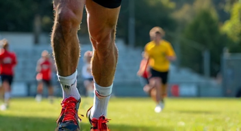 Perspektiven zu Verletzungen im Sport