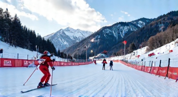 Perspektiven zur Biathlon-WM in Ruhpolding