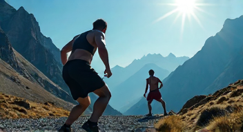 Philosophische Ansätze im Sport: Bedeutung des Wettkampfs (5/10)