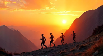 Philosophische Ansätze zum Sport (5/10)