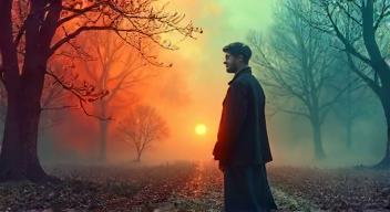 Philosophische Betrachtung: Der Geist des Spiels (5/10)