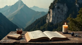 Philosophische Betrachtungen über Leistung und Druck (5/10)