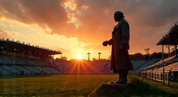 Philosophische Perspektiven auf den Wettkampf (5/10)