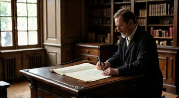 Philosophische Überlegungen von Immanuel Kant (5/10)