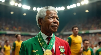 Politik im Sport (9/10)