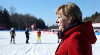 Politische Aspekte im Biathlon (9/10)