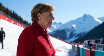 Politische Dimensionen des Rodelsports (9/10)