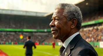 Politische Dimensionen des Sports (9/10)