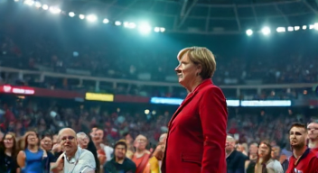 Politische Dimensionen im Handball (8/10)