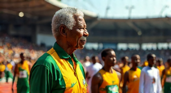 Politische Dimensionen im Leistungssport (9/10)