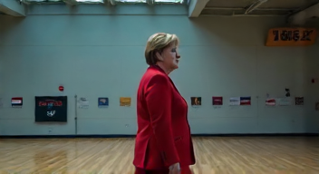 Politische Einflüsse auf den Sport (9/10)