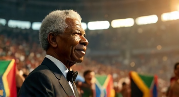 Politische Einflüsse des Sports (8/10)