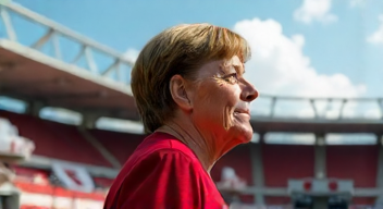 Politische Einflüsse im Sport (8/10)