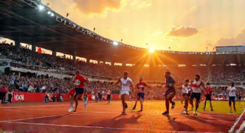 Politische Implikationen des Leistungssports und der Nationen (8/10)