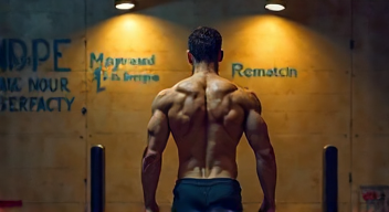 Psyche des Athleten und mentale Stärke (6/10)