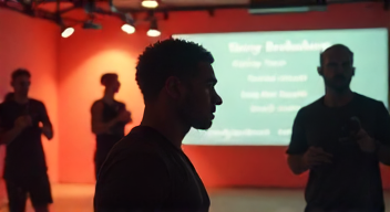 Psychoanalyse im Leistungssport (7/10)