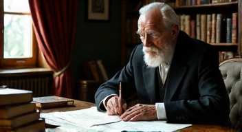 Psychoanalyse von Leistung und Druck (7/10)