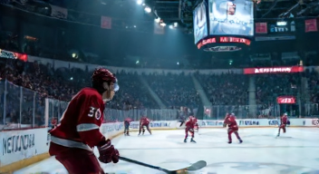 Psychologische Aspekte des Eishockeys (7/10)