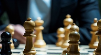 Psychologische Aspekte des Spiels: Der Geist im Wettkampf (7/10)