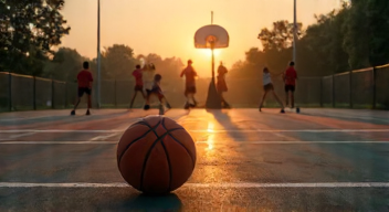 Psychologische Aspekte im Basketball (7/10)
