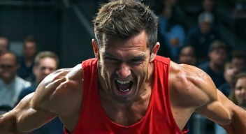 Psychologische Auswirkungen von Stress im Sport (7/10)