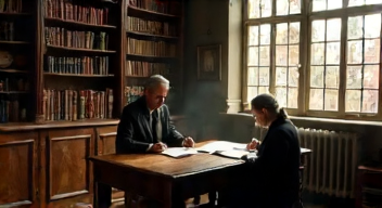 Psychologische Einblicke: Ich bin Sigmund Freud, Vater der Psychoanalyse