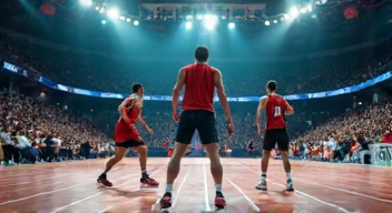 Psychologische Strategien für den Erfolg im Sport (7/10)