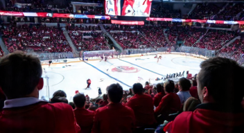 Soziale Aspekte des Eishockeys (6/10)